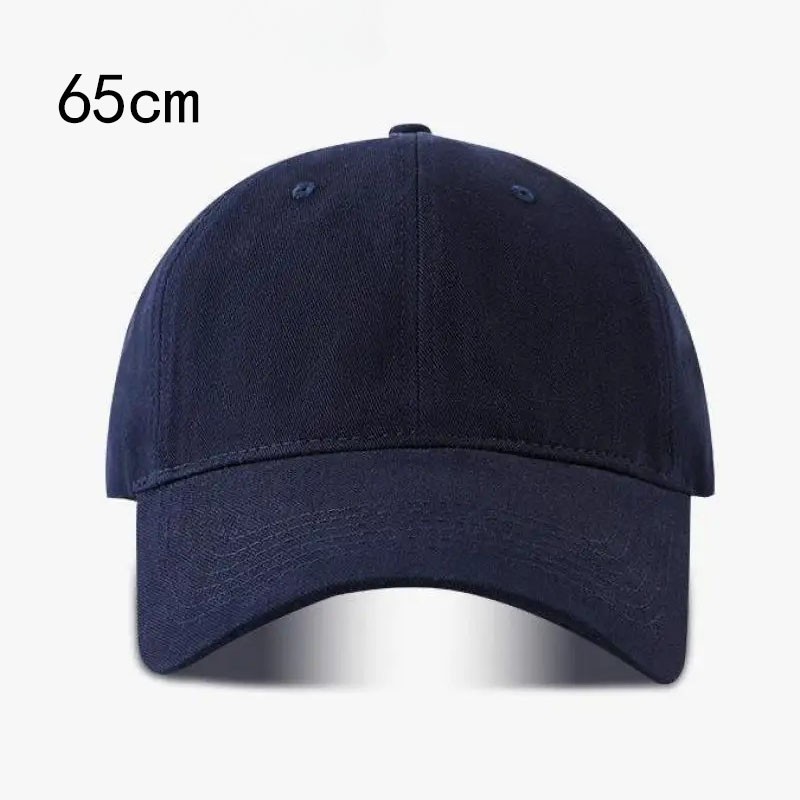 Trucker Cap Mesh - كبير رئيس لينة قبعة بيسبول للرجال