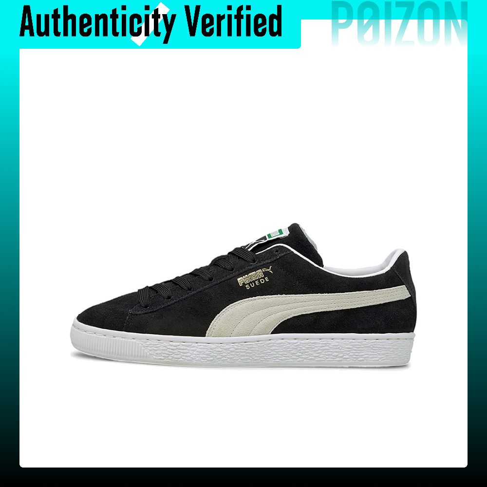 Puma Shoes Suede Classic - حذاء بوما سويد كلاسيك XXI منخفض