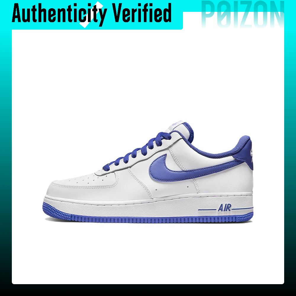 Nike Shoes Air Force 1 - حذاء نايكي إير فورس 1 للرجال،
