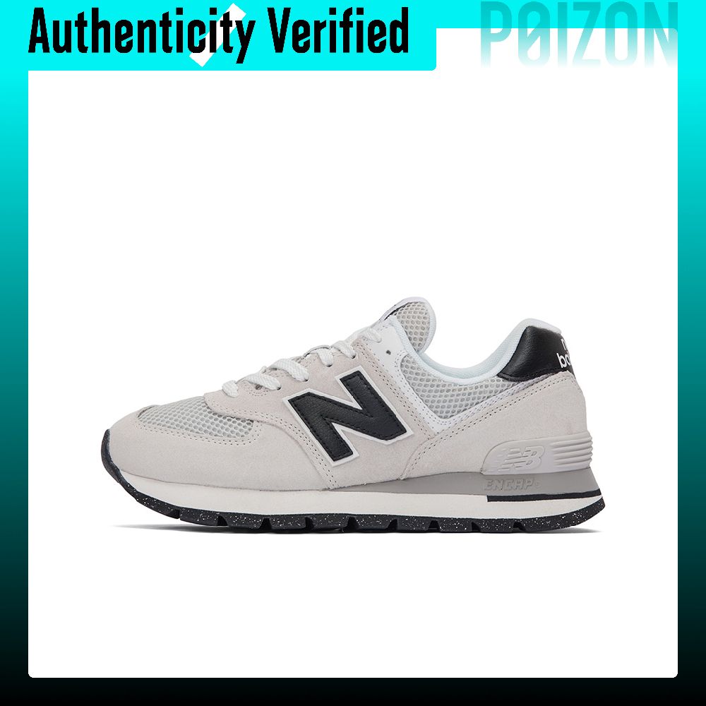 New Balance Shoes 574 - نيو بالانس NB 574، حذاء كاجوال
