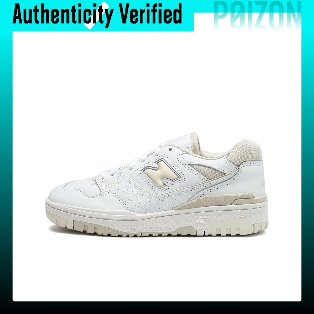 New Balance Shoes 550 - نيو بالانس NB 550، حذاء كرة