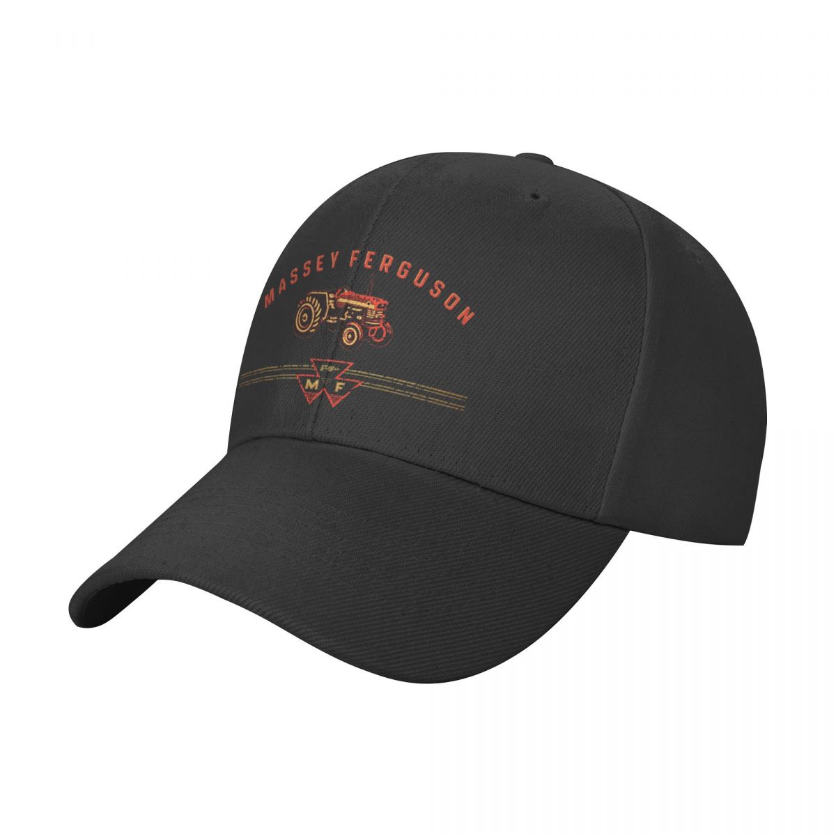 قبعة بيسبول للرجال مغسولة ، ال - مراجعة Golf Cap Dad وسعره
