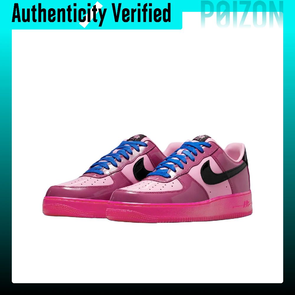 حذاء نايك إير فورس 1 منخفض الر - مراجعة Nike Shoes Air Force 1 وسعره