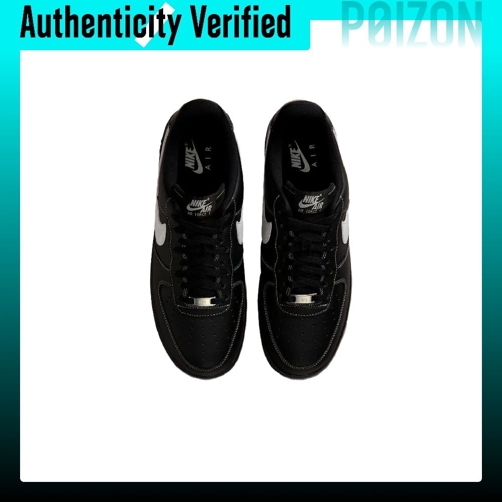 حذاء نايك اير فورس 1 لو توب لل - مراجعة Nike Shoes Air Force 1 وسعره