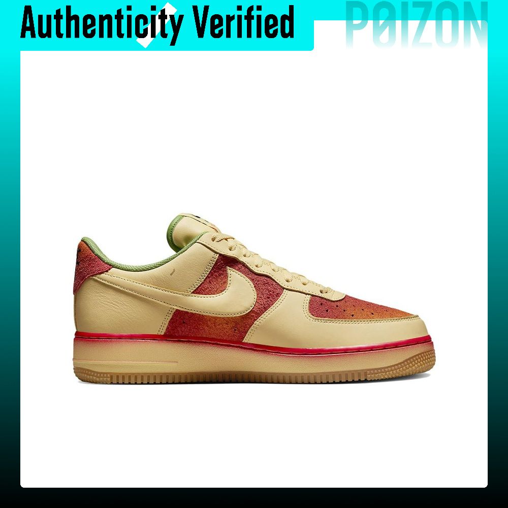 حذاء نايكي إير فورس 1 للرجال و - مراجعة Nike Shoes Air Force 1 وسعره