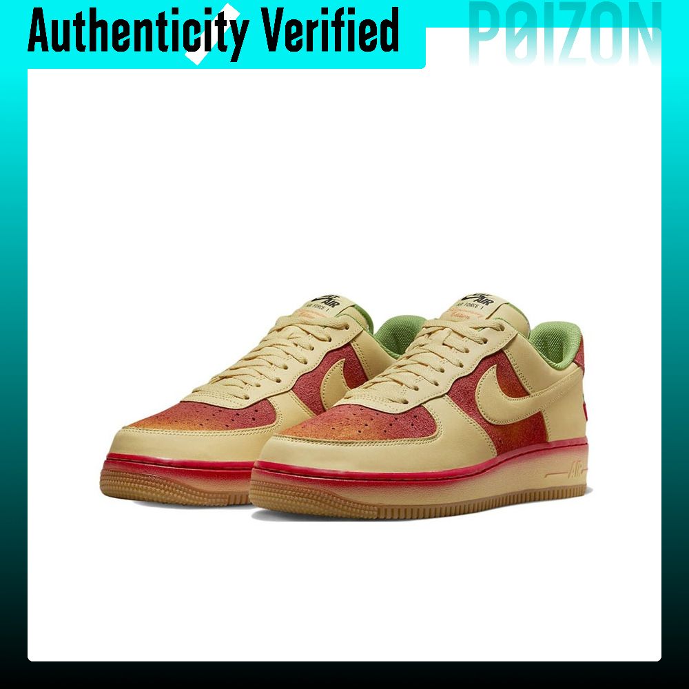 حذاء نايكي إير فورس 1 للرجال و - مراجعة Nike Shoes Air Force 1 وسعره