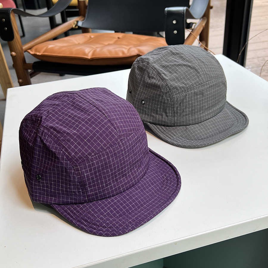 قبعة بيسبول صيفية سريعة الجفاف - مراجعة Corduroy Cap 5 Panel وسعره