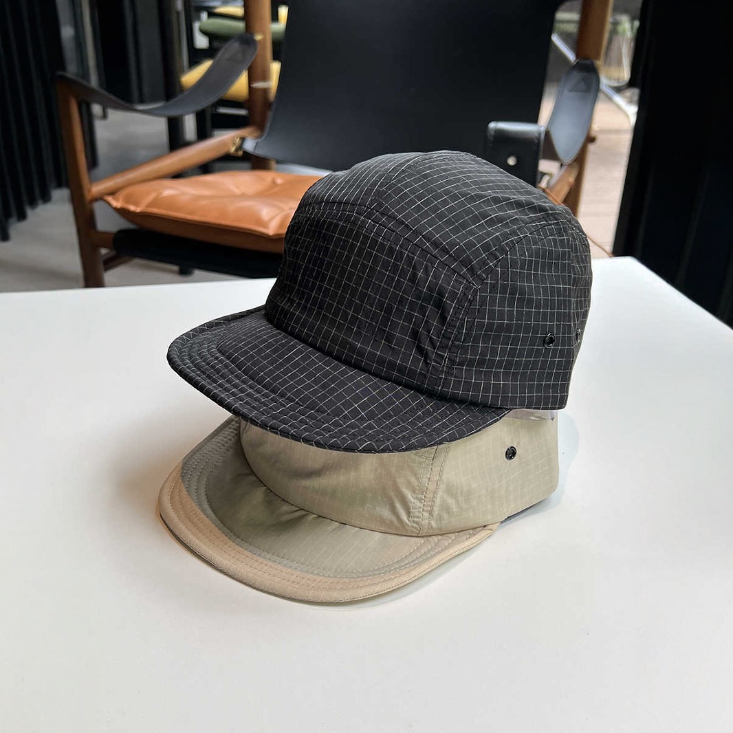 قبعة بيسبول صيفية سريعة الجفاف - مراجعة Corduroy Cap 5 Panel وسعره