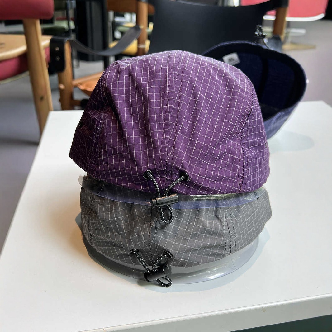قبعة بيسبول صيفية سريعة الجفاف - مراجعة Corduroy Cap 5 Panel وسعره