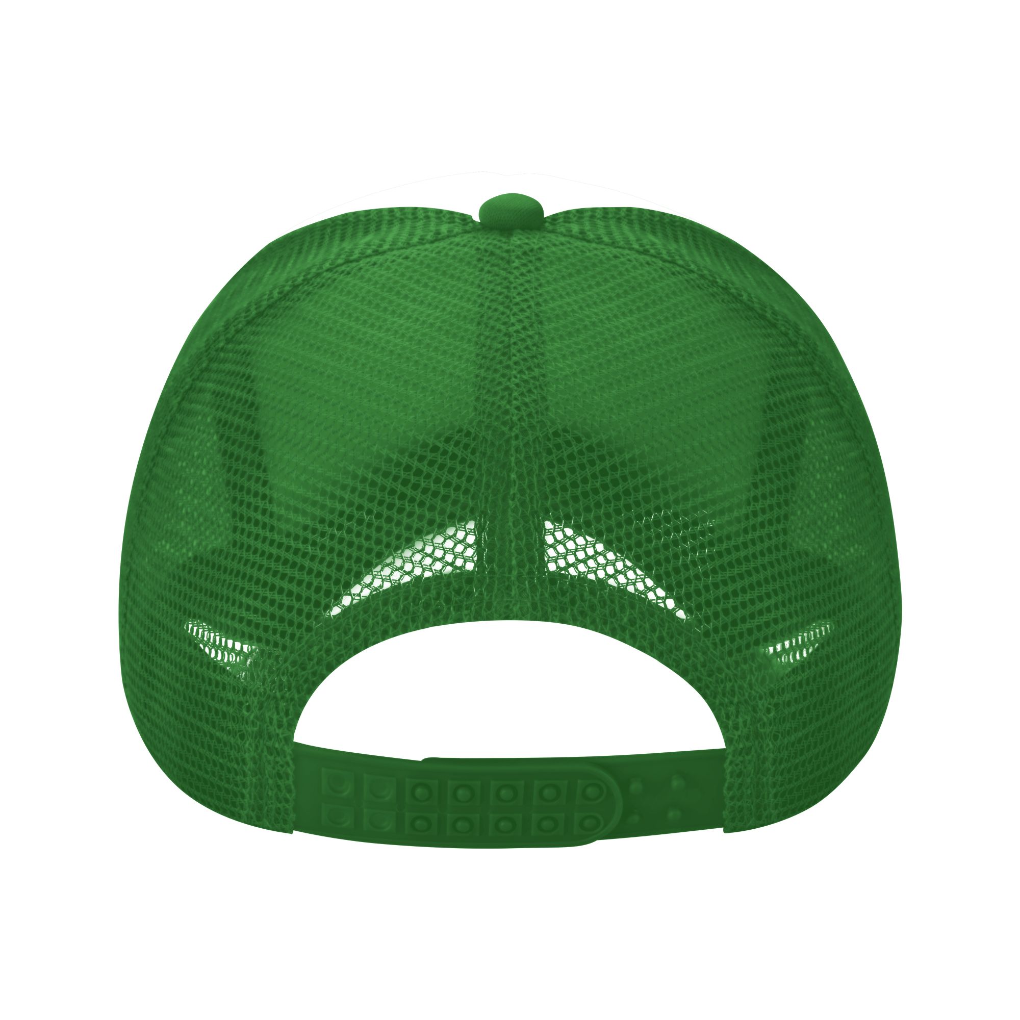 قبعات تروكر بشعار نينجا تيرتلز - مراجعة Trucker Cap Mesh وسعره