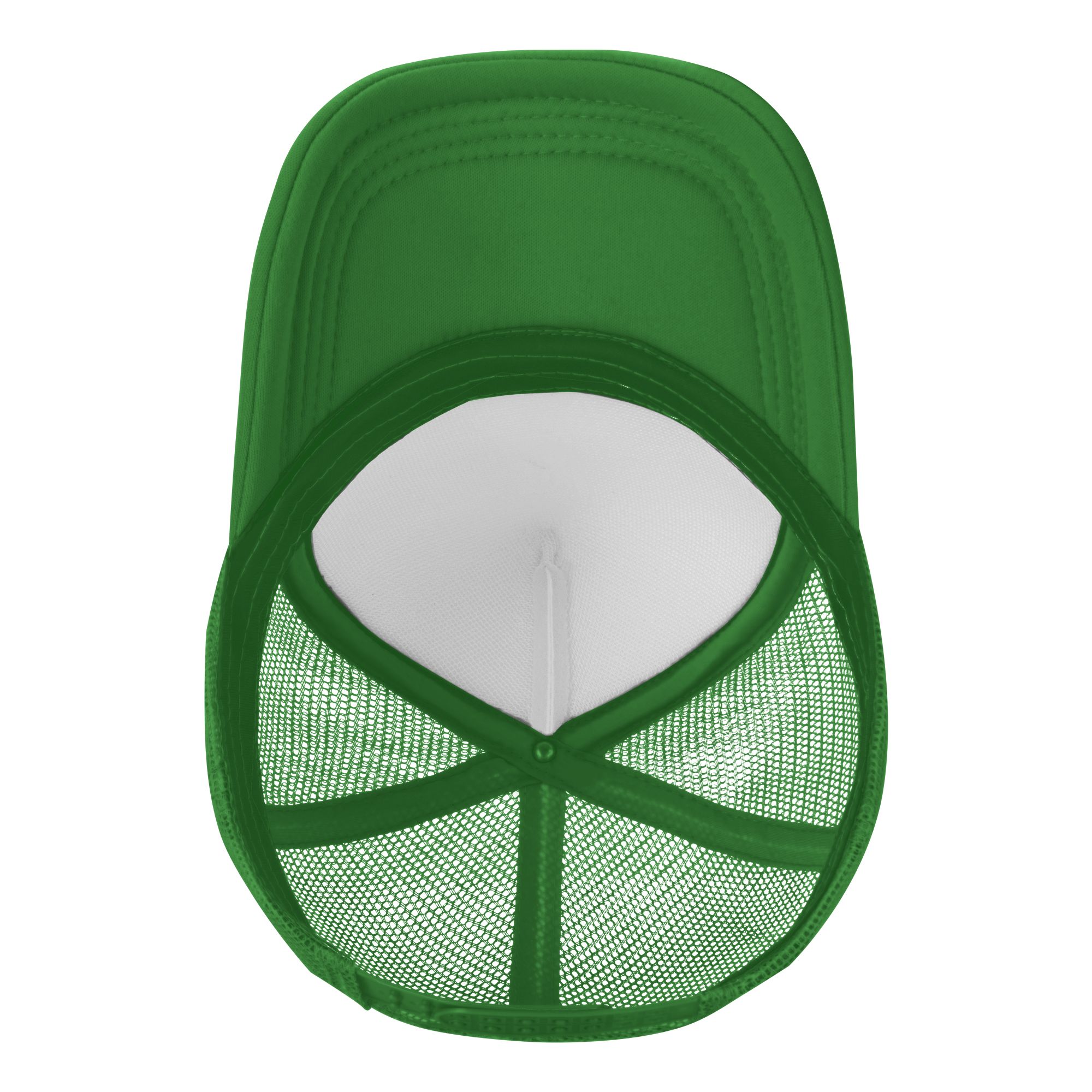 قبعات تروكر بشعار نينجا تيرتلز - مراجعة Trucker Cap Mesh وسعره