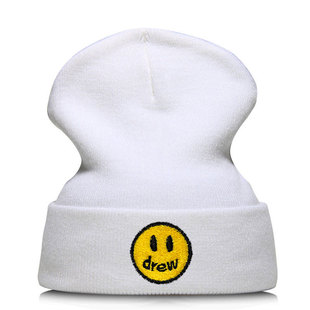 قبعة شتوية جديدة مطرزة للرجال  - مراجعة Beanie Cuffed Knit وسعره