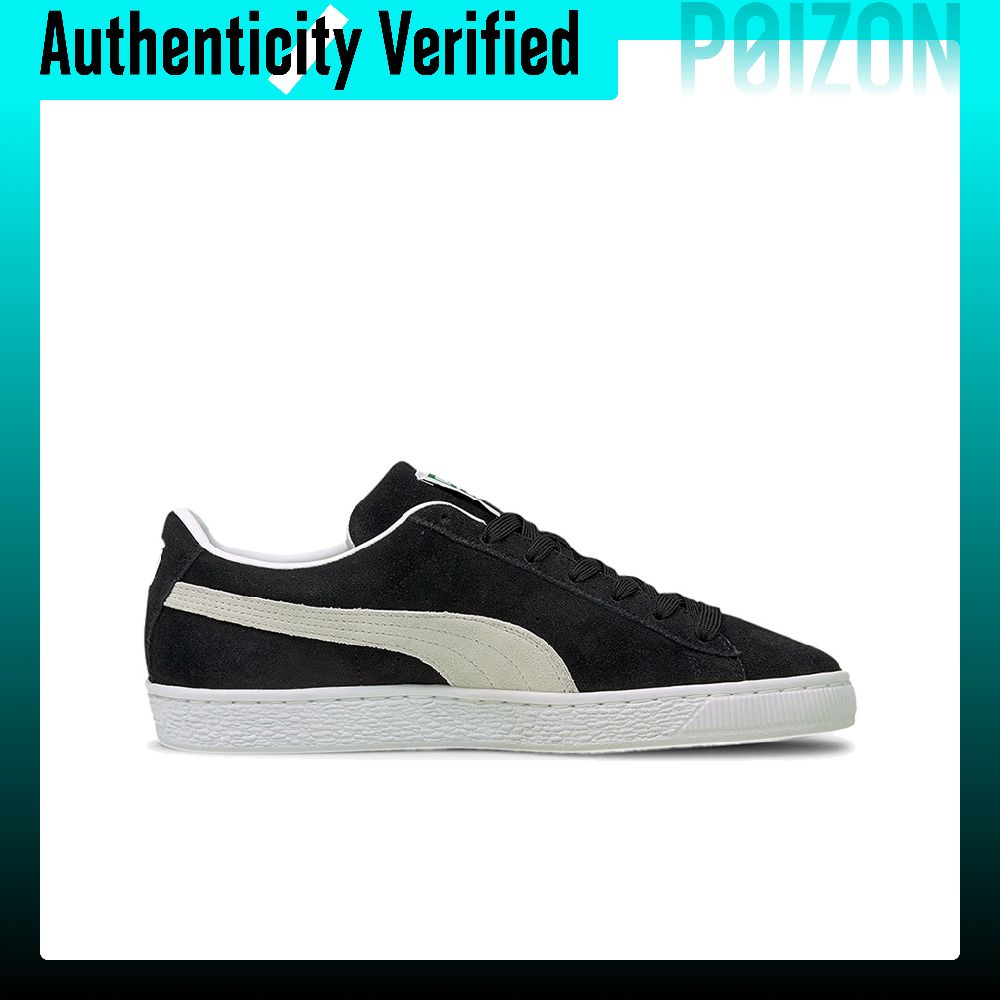 حذاء بوما سويد كلاسيك XXI منخف - مراجعة Puma Shoes Suede Classic وسعره