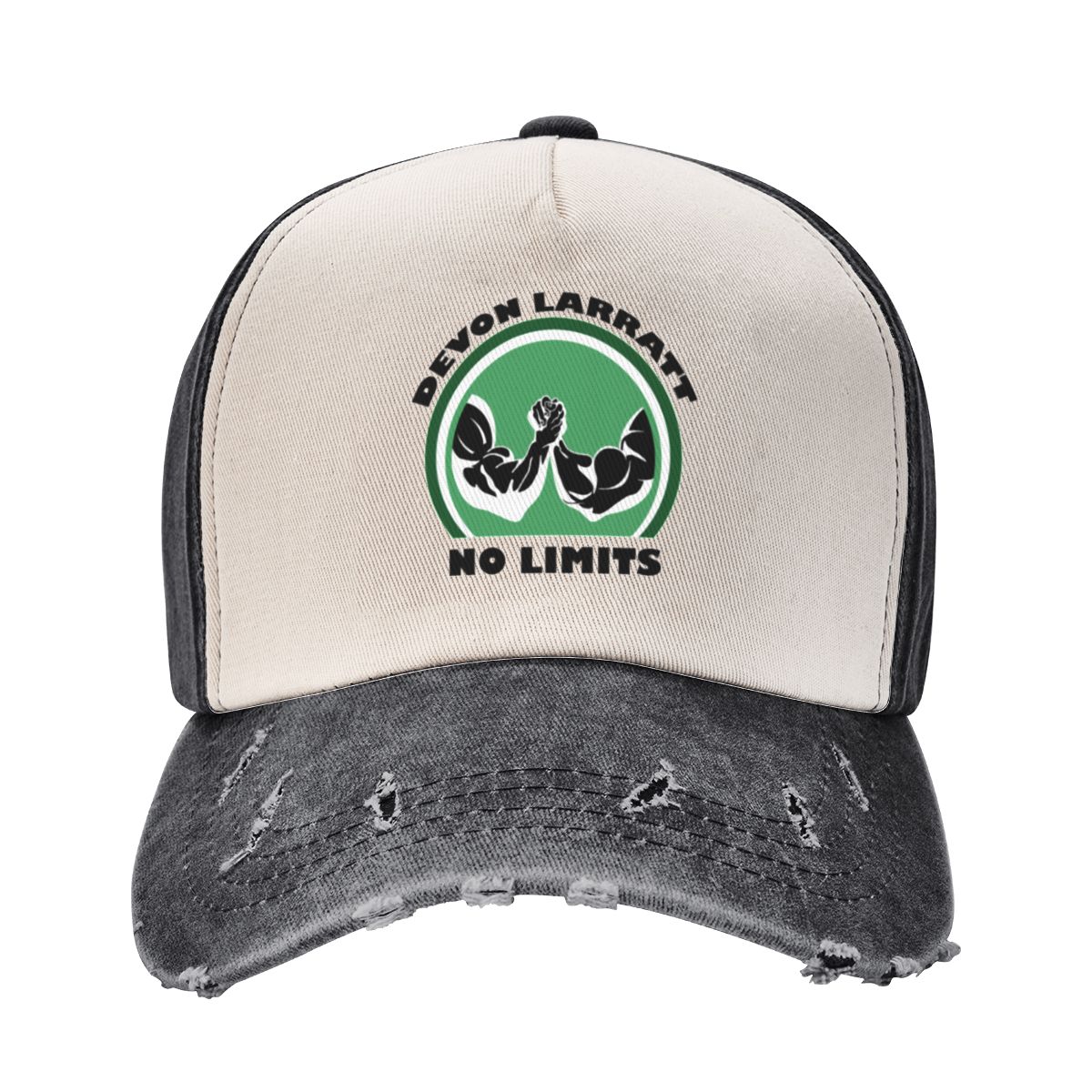 ديفون لارات لا حدود قبعة بيسبو - مراجعة Golf Cap Dad وسعره