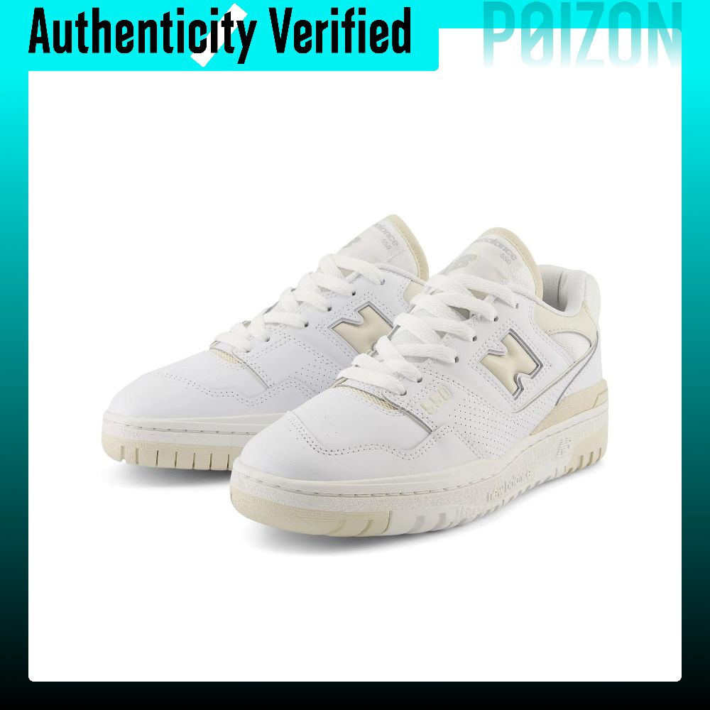 حذاء نيو بالانس NB 550 للنساء، - مراجعة New Balance Shoes 550 وسعره