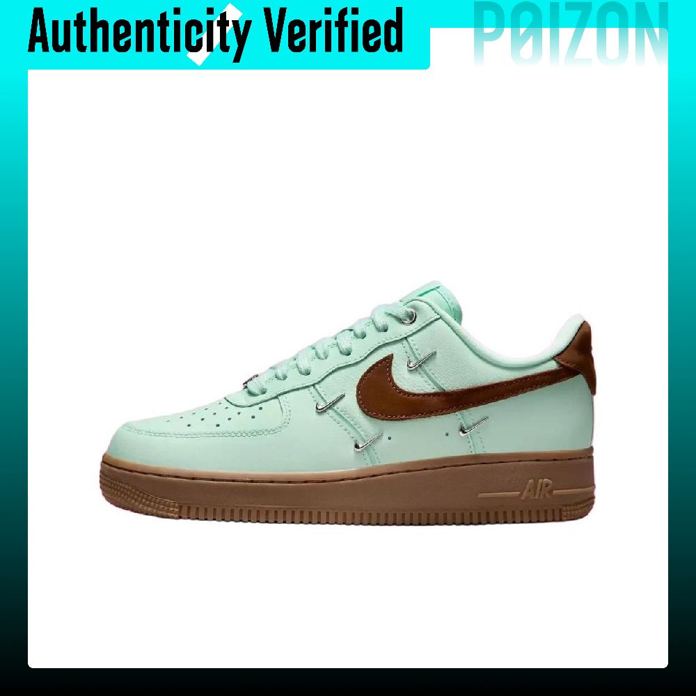 حذاء نايك إير فورس 1 لو توب لل - مراجعة Nike Shoes Air Force 1 وسعره