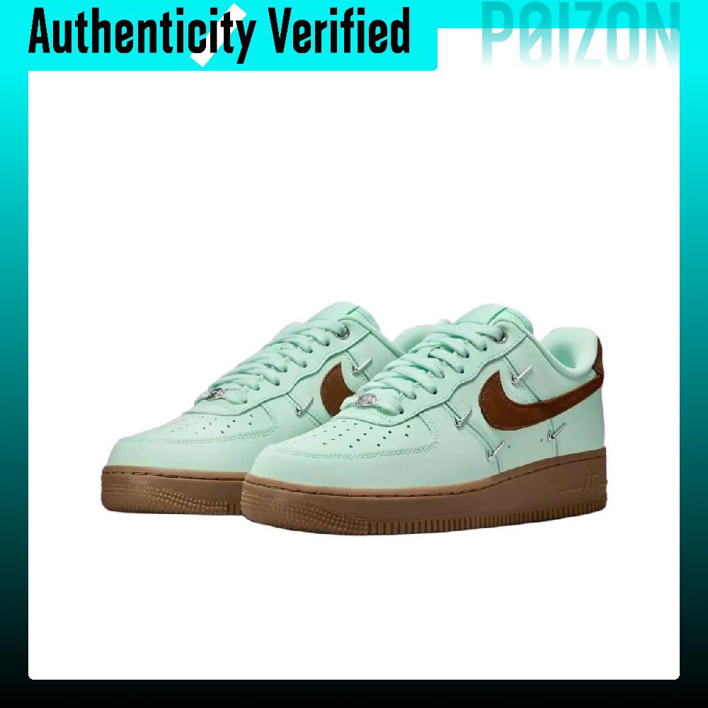 حذاء نايك إير فورس 1 لو توب لل - مراجعة Nike Shoes Air Force 1 وسعره