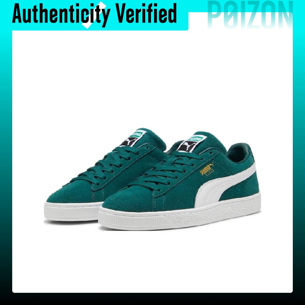 حذاء بوما سويد كلاسيك مقاوم لل - مراجعة Puma Shoes Suede Classic وسعره